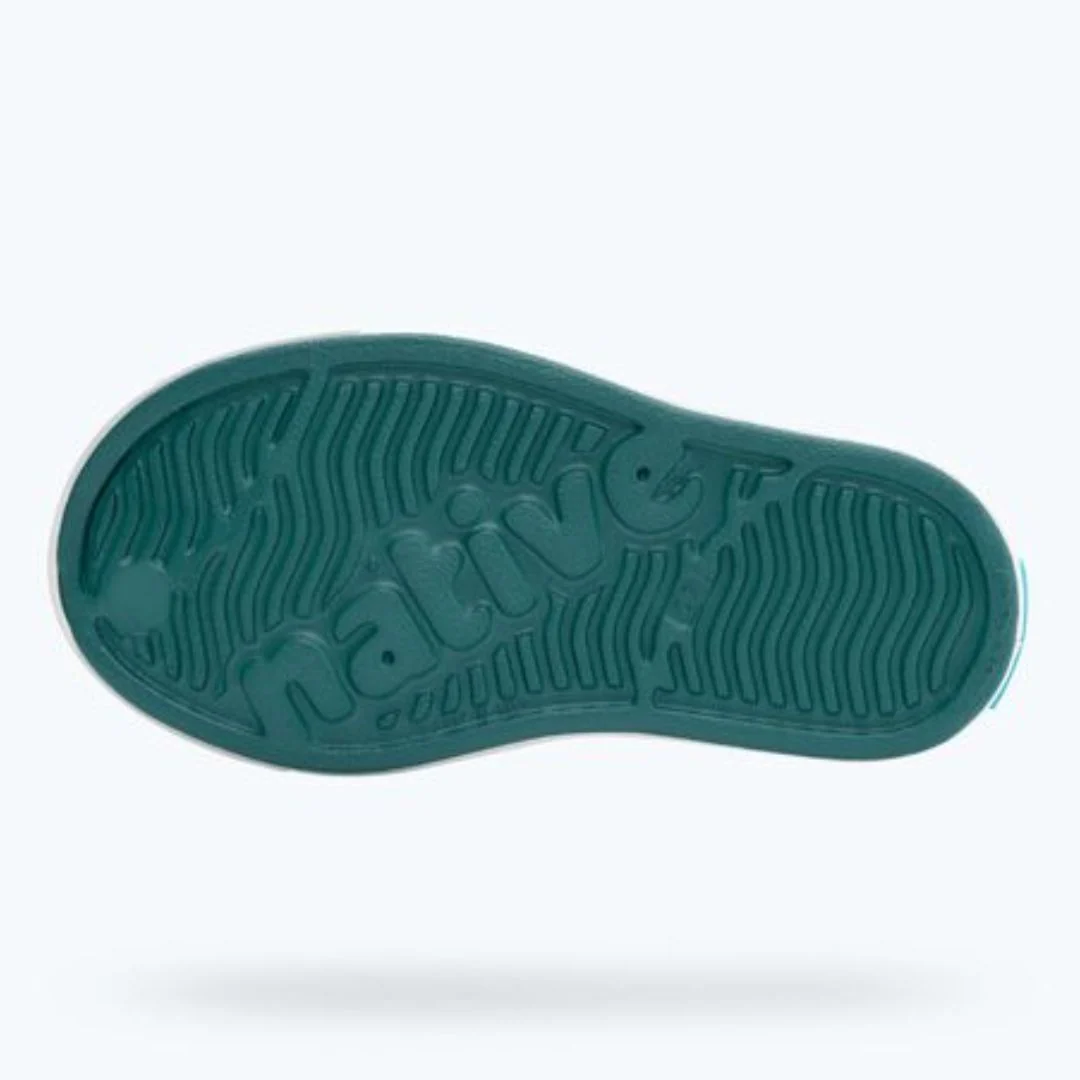 Jefferson Sugarlite (Patina Green + Shell White) - Image 3