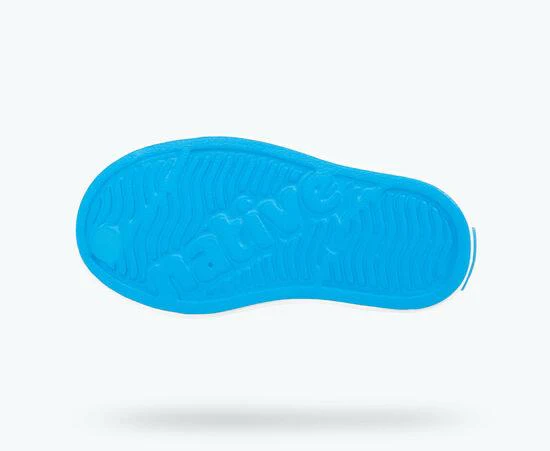 Jefferson (Vivid Blue + Shell White) - Image 3