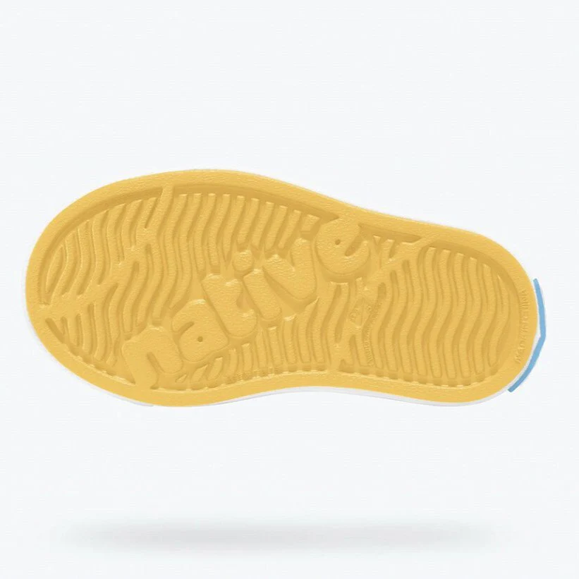 Jefferson X Crayola (Sunny Side Up Yellow) - Image 3