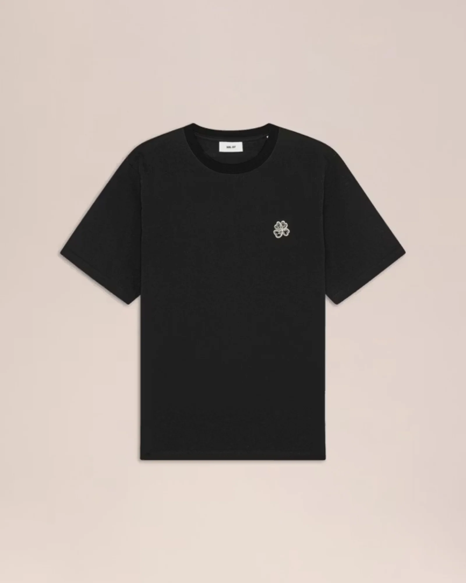 Jett 30026 Embroidery Tee - Image 2