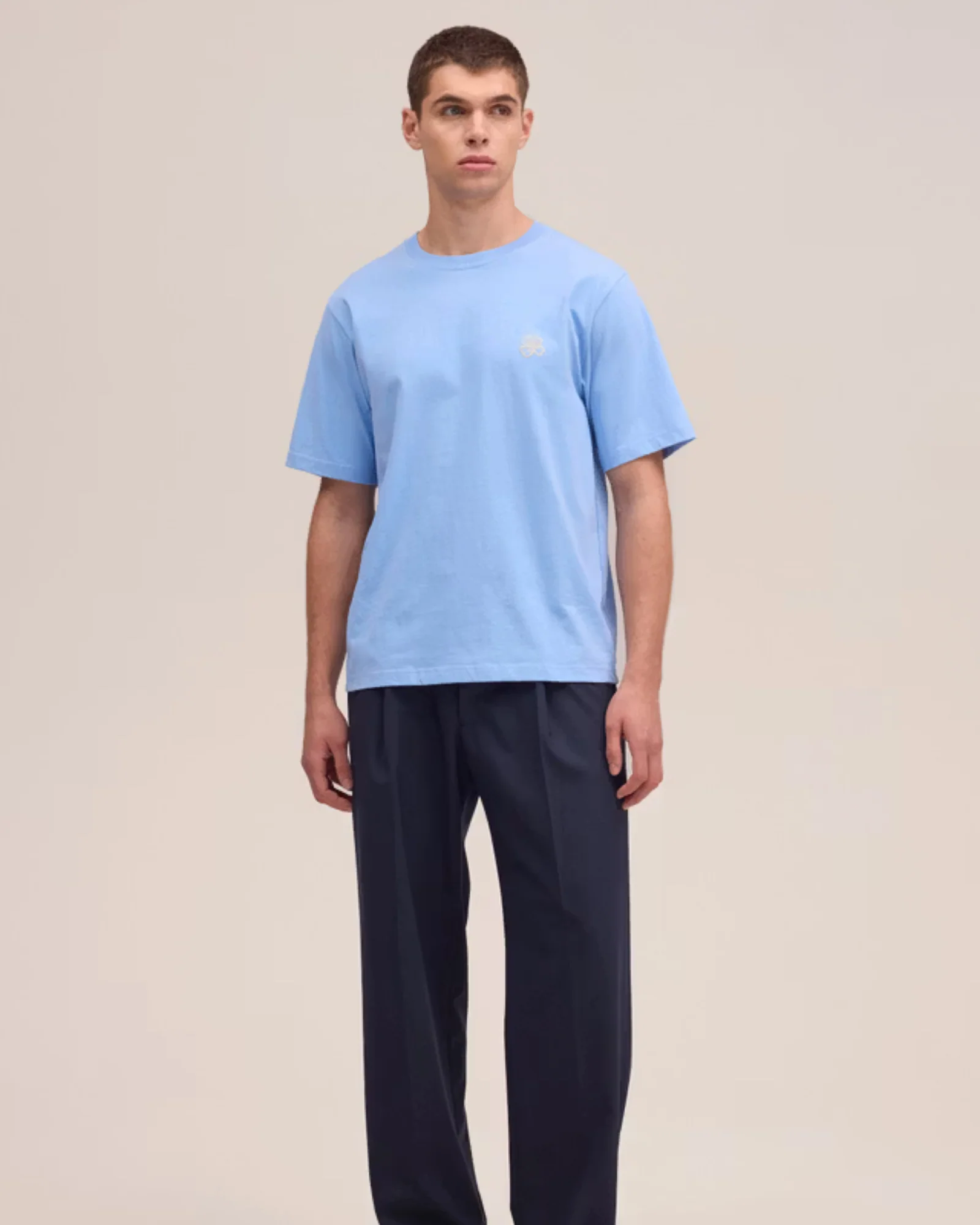 Jett 30026 Embroidery Tee - Image 5