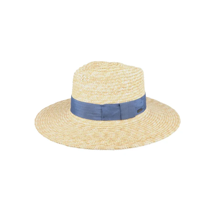 Joanna Hat (Honey + Joe Blue)
