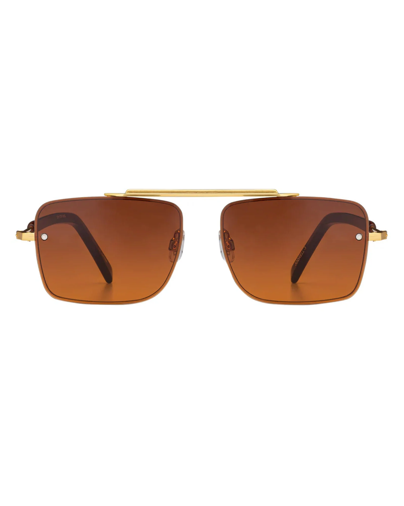 Jodrell 3 (Gold + Brown)