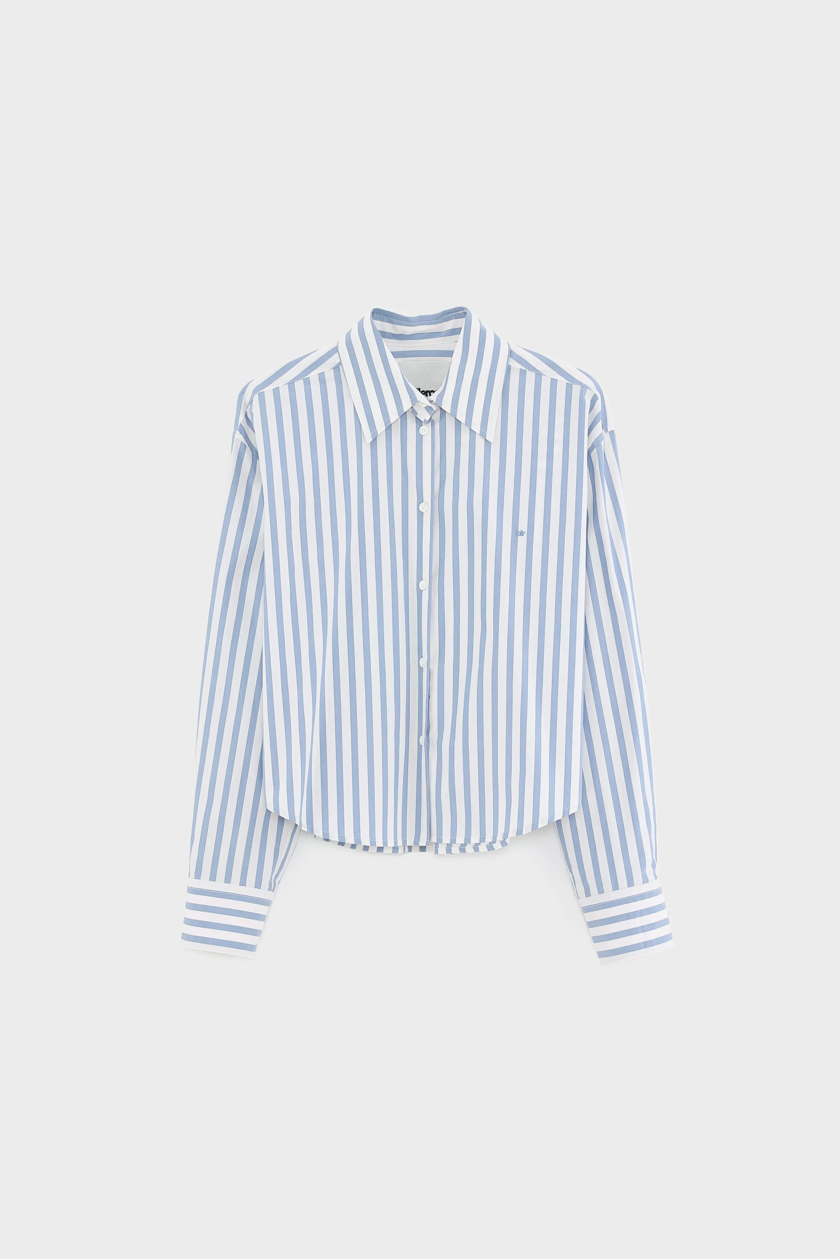 Johan Striped Shirt (Stripe A) - Image 6
