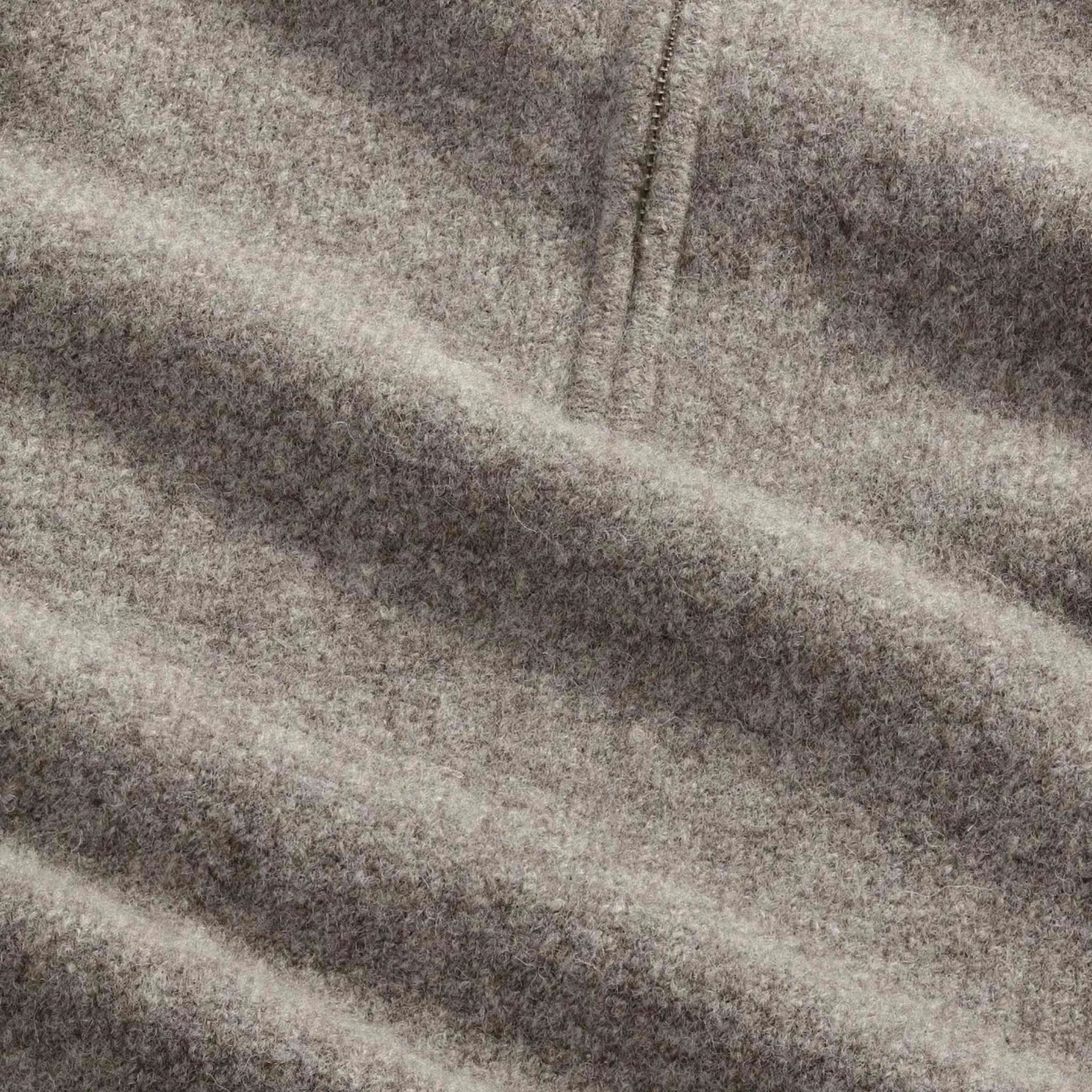 John 6683 Boucle Yarn Sweater (Mable Husk) - Image 4