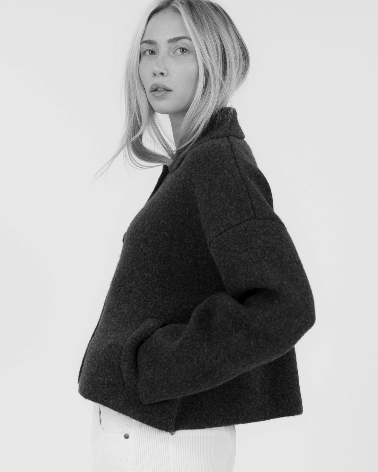 Jonah Coat (Chocolate) - Image 6
