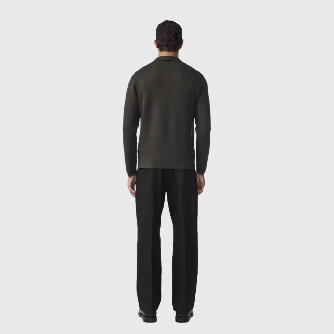 Jonas 6530 Overshirt - Image 3