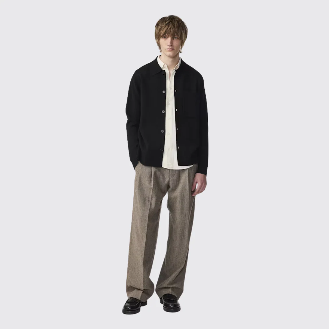 Jonas 6530 Overshirt - Image 5