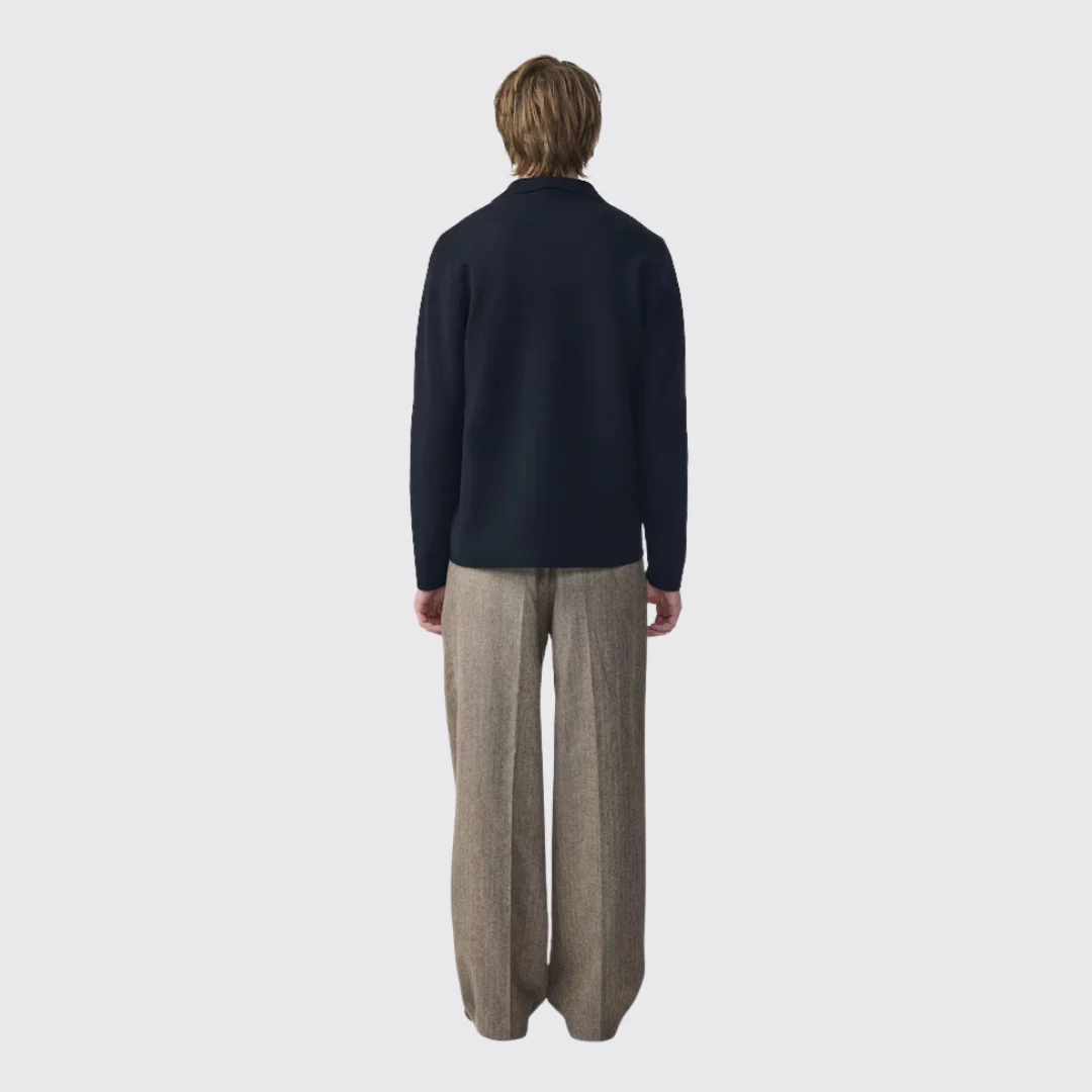 Jonas 6530 Overshirt - Image 6