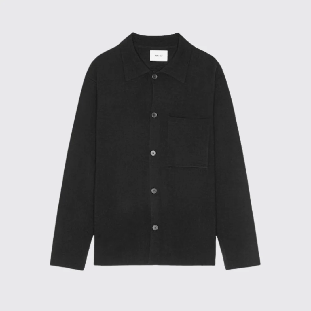 Jonas 6530 Overshirt - Image 7