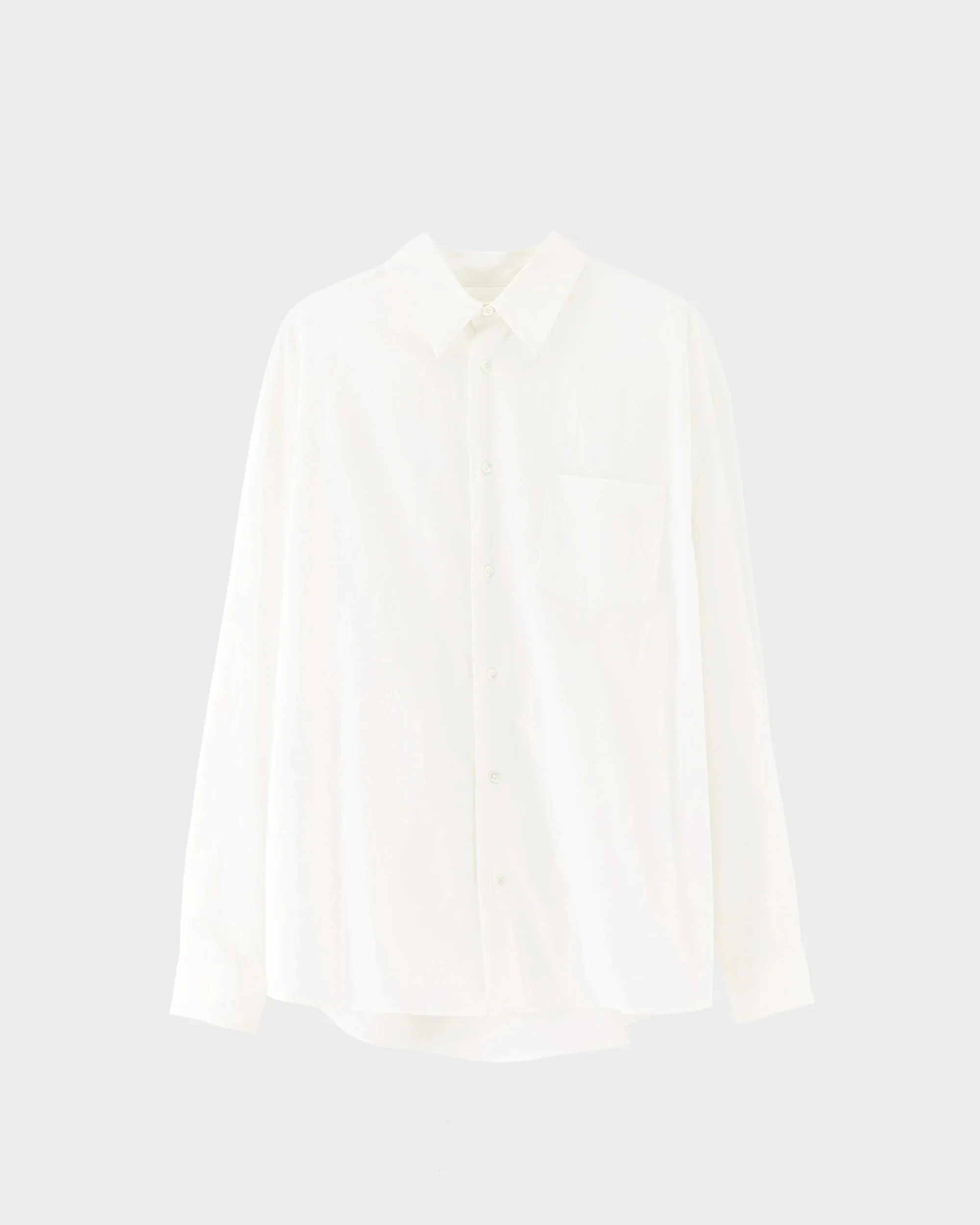 Jops Relaxed Shirt - Image 2