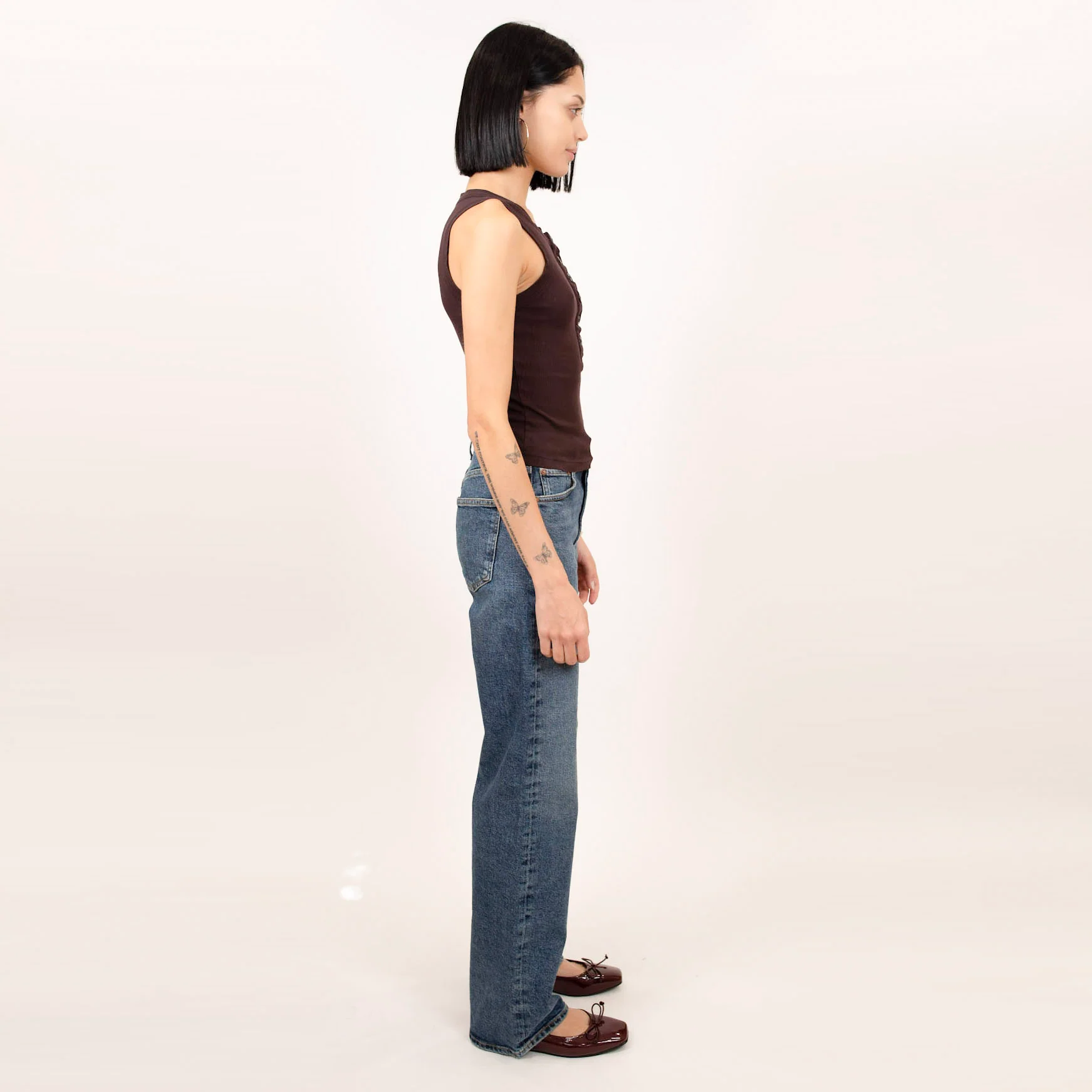 Jordy Henley Tank - Image 10
