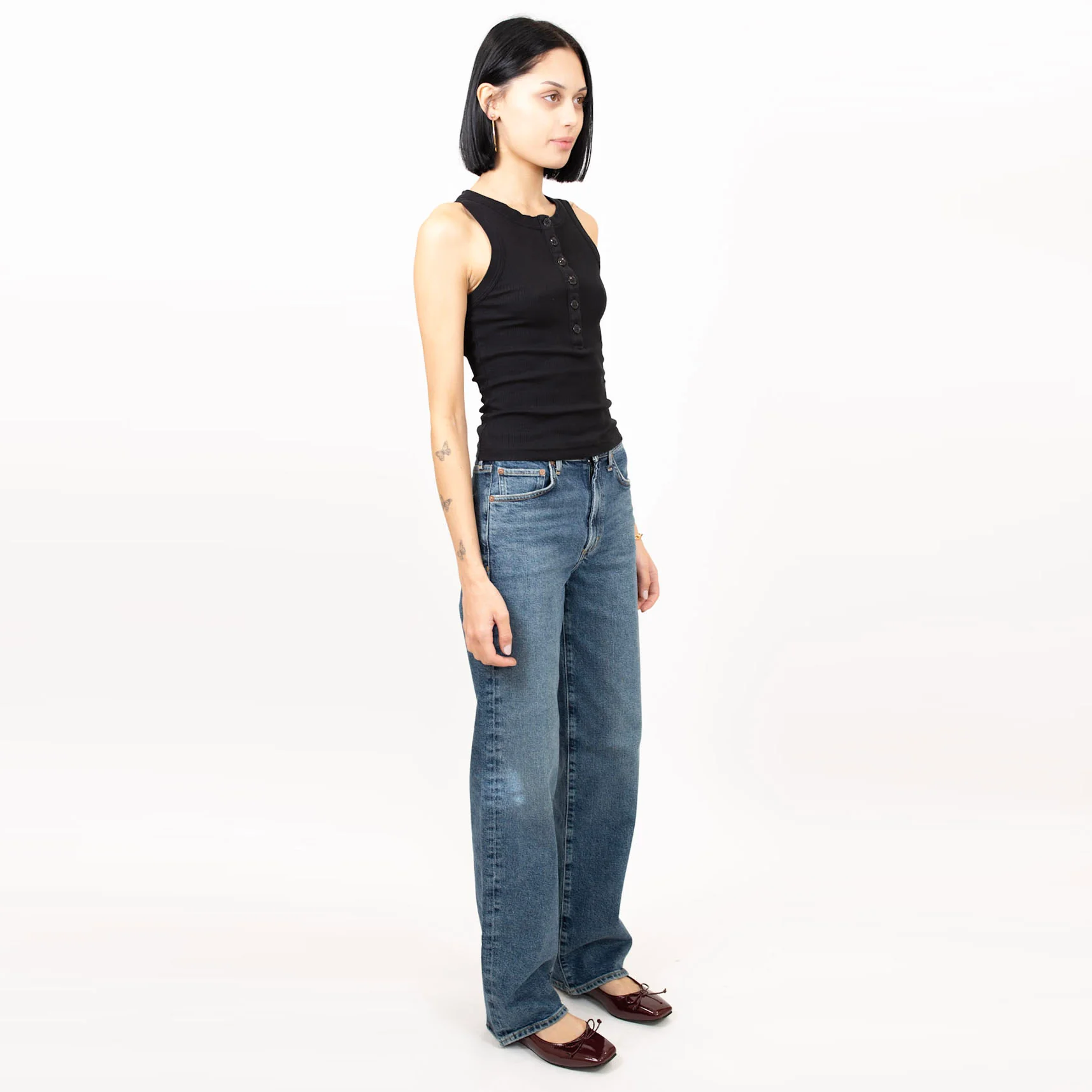 Jordy Henley Tank - Image 13