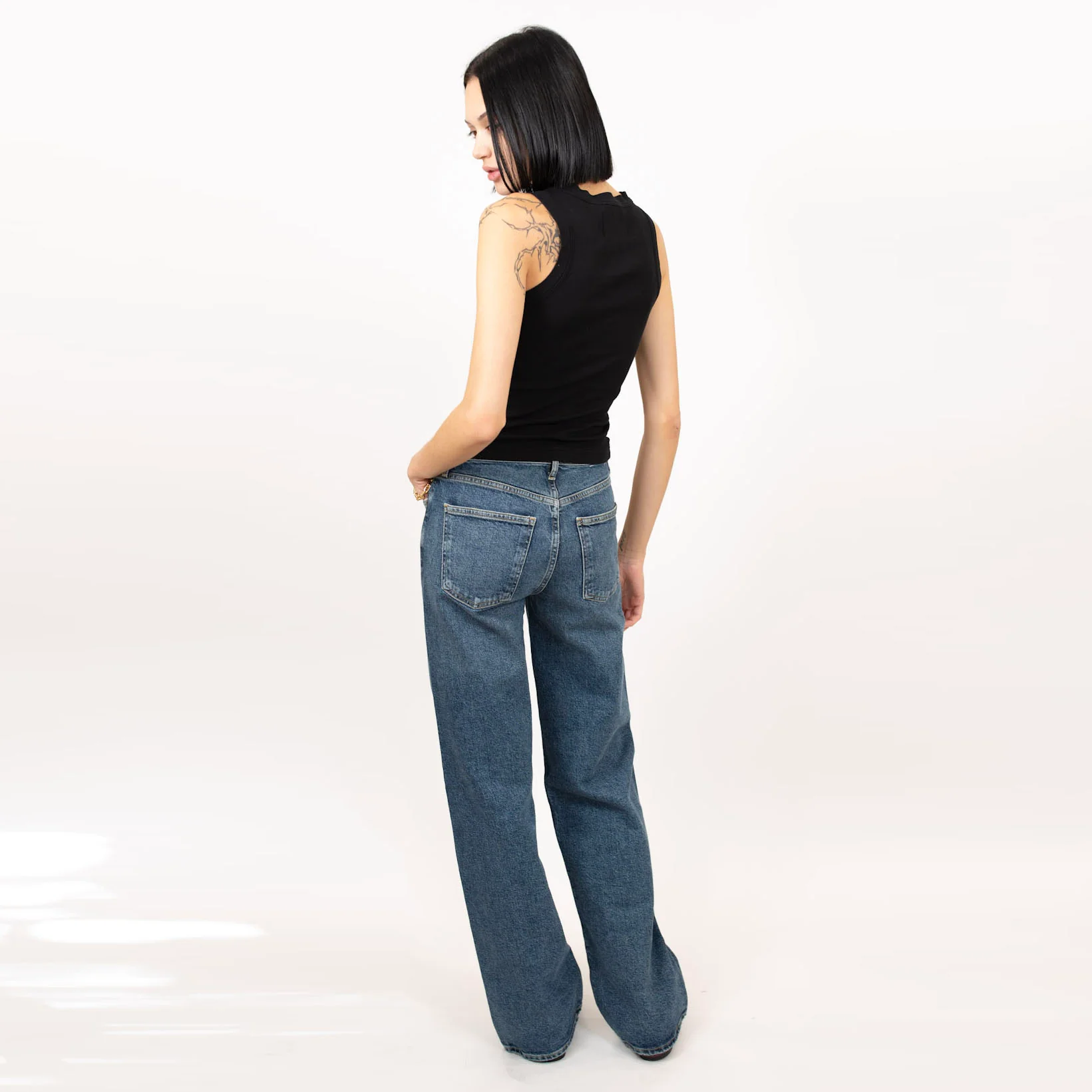 Jordy Henley Tank - Image 15