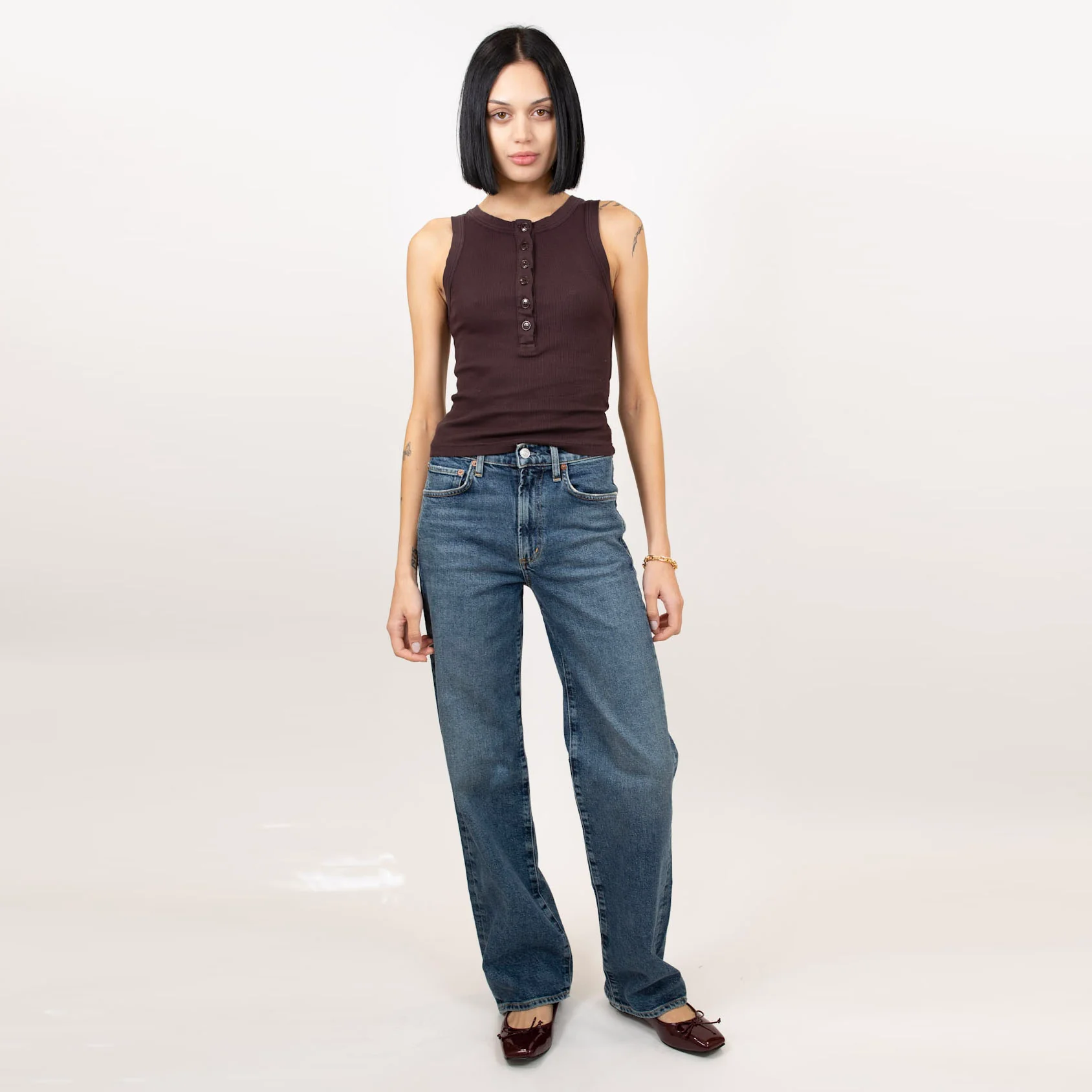 Jordy Henley Tank - Image 2