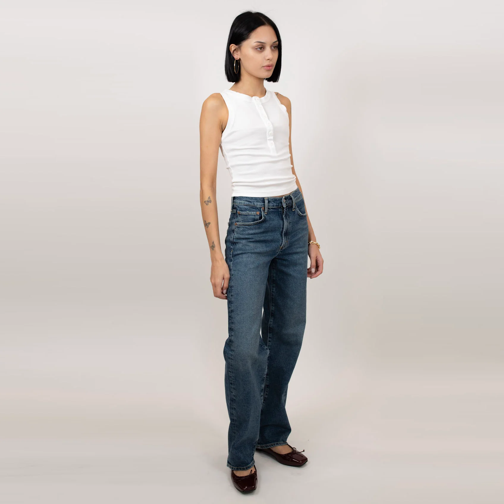 Jordy Henley Tank - Image 6