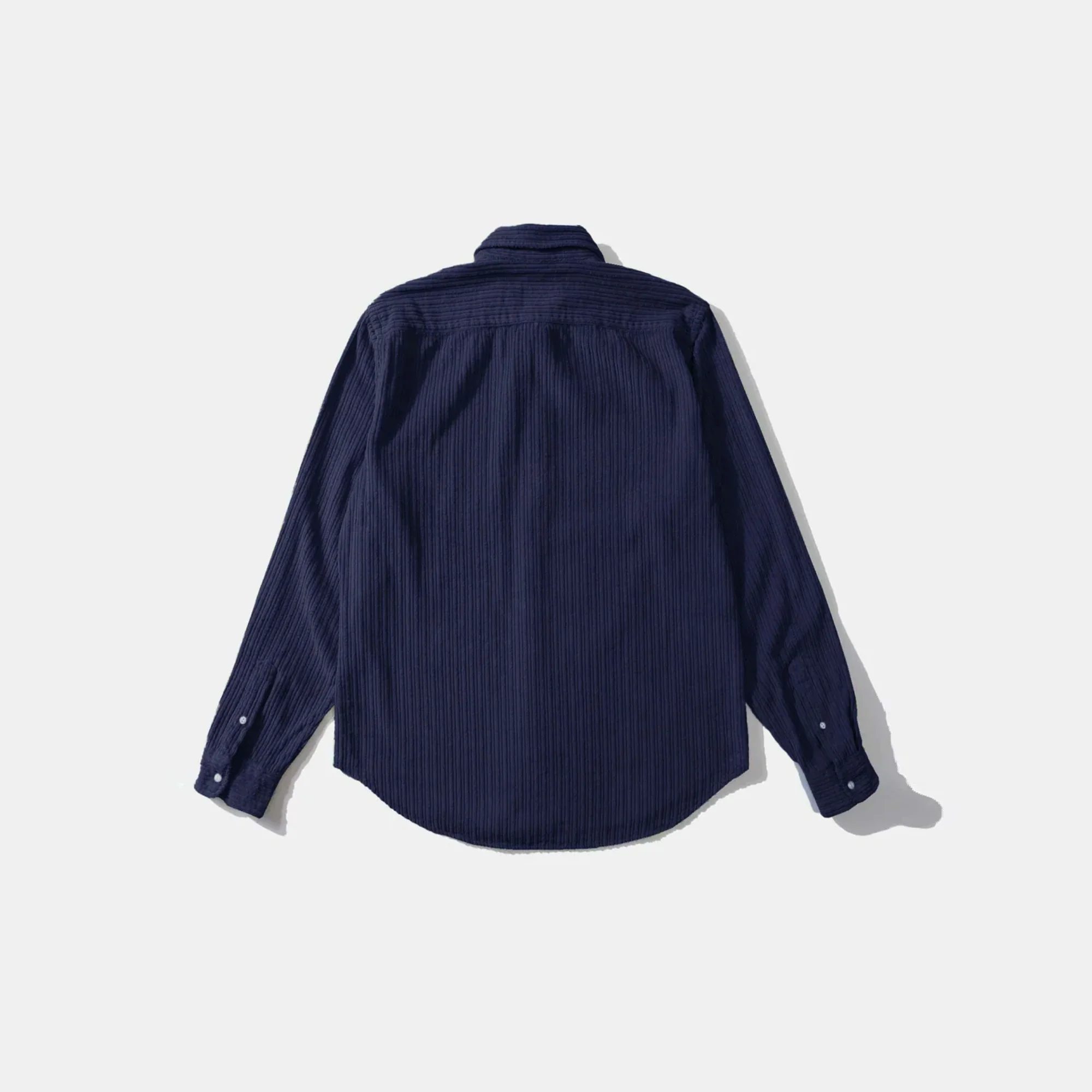 Jorge Shirt (Navy) - Image 4
