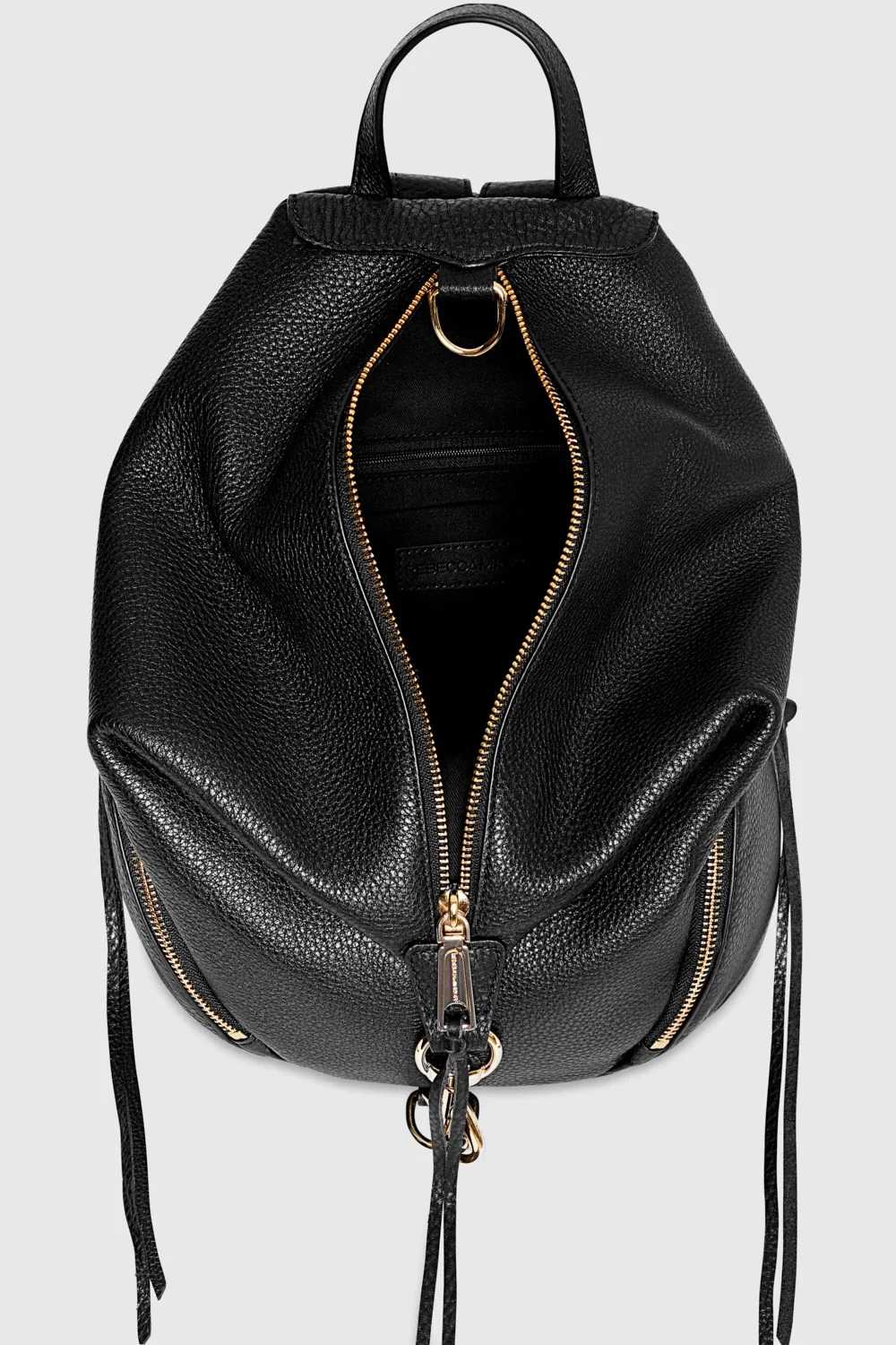 Julian Backpack (Black) - Image 3