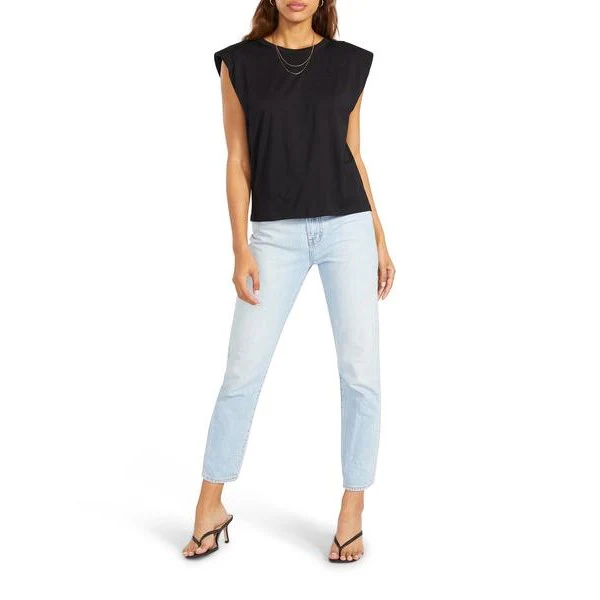 Just add Boardroom Tank (Black) - Image 2