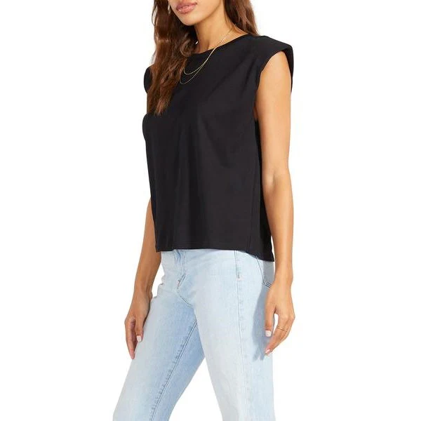 Just add Boardroom Tank (Black) - Image 3