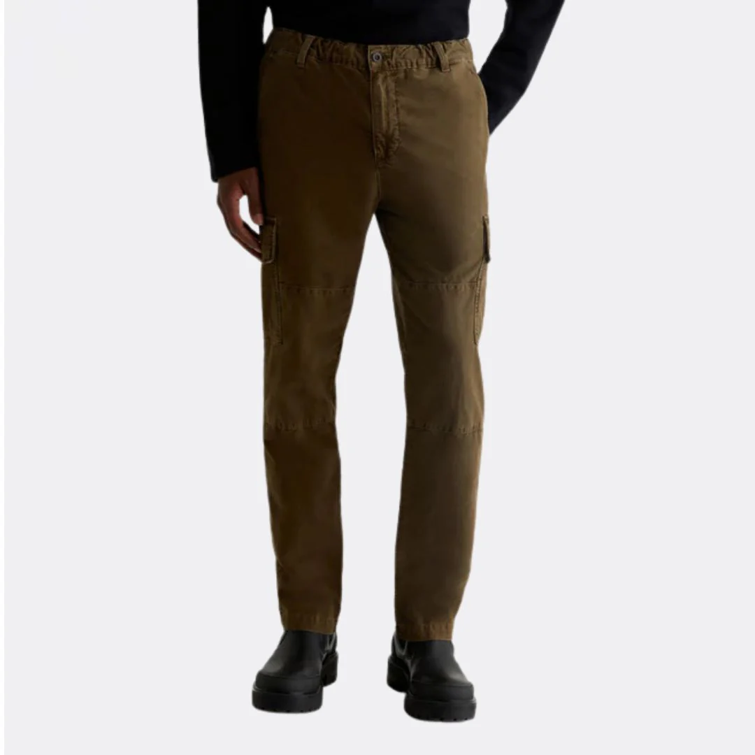 Kace 28 Cargo (Sulfur Shady Moss)