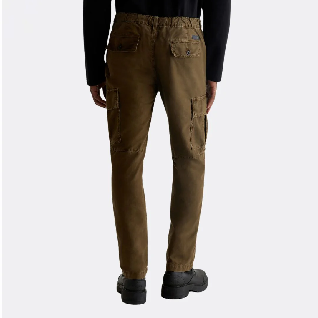 Kace 28 Cargo (Sulfur Shady Moss) - Image 2
