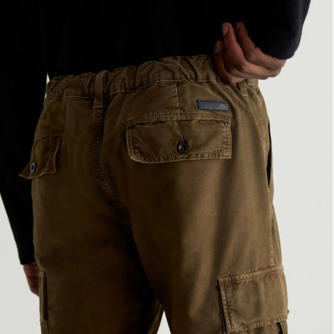 Kace 28 Cargo (Sulfur Shady Moss) - Image 4