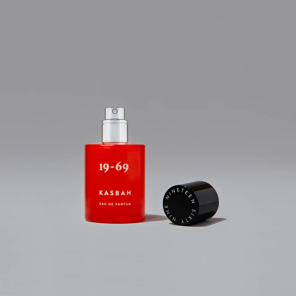 Kasbah Eau de Parfum (30ml) - Image 2