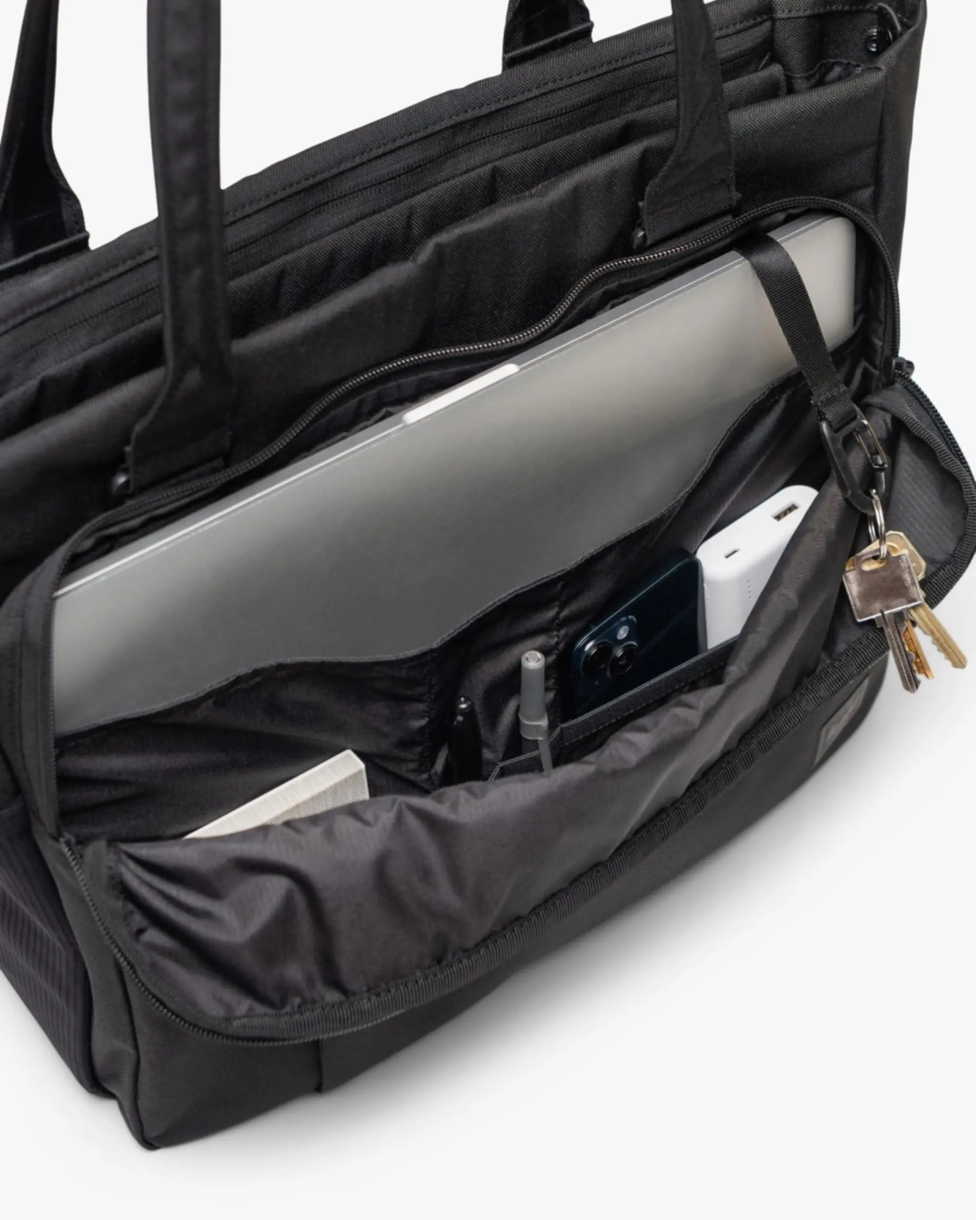Kaslo Tote | Tech (Classics) - Image 6