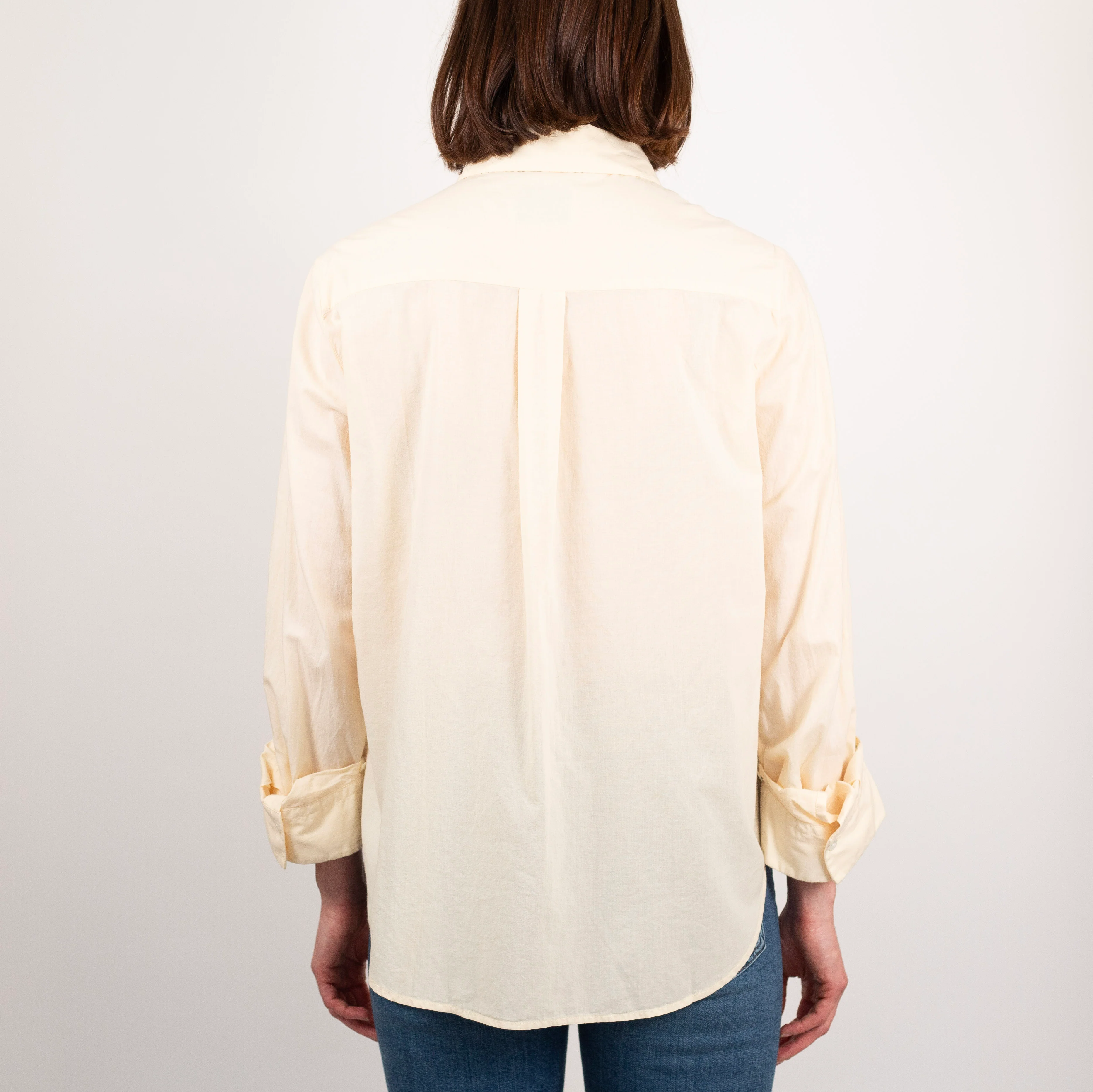 Kat Button Down Shirt - Image 17