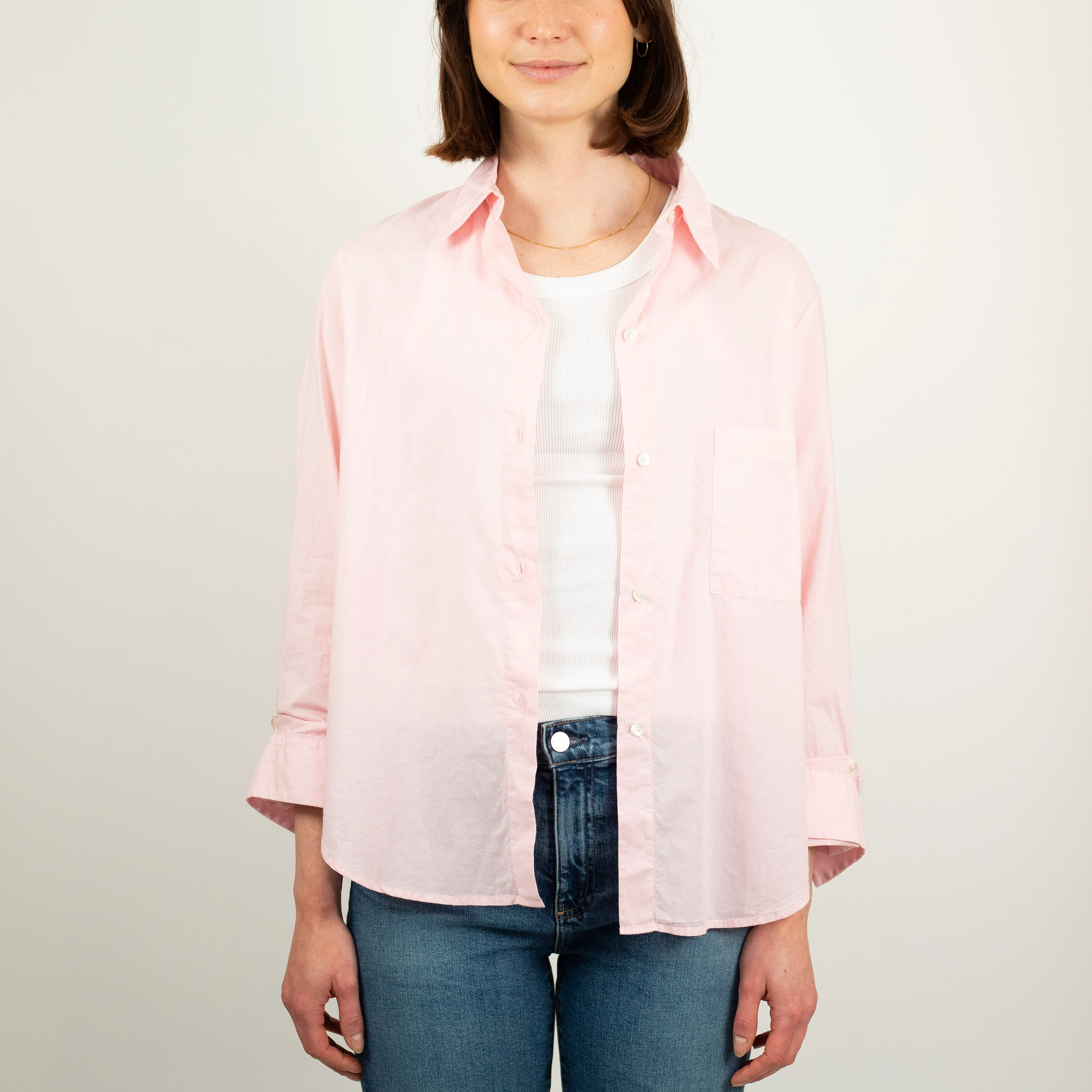 Kat Button Down Shirt - Image 19