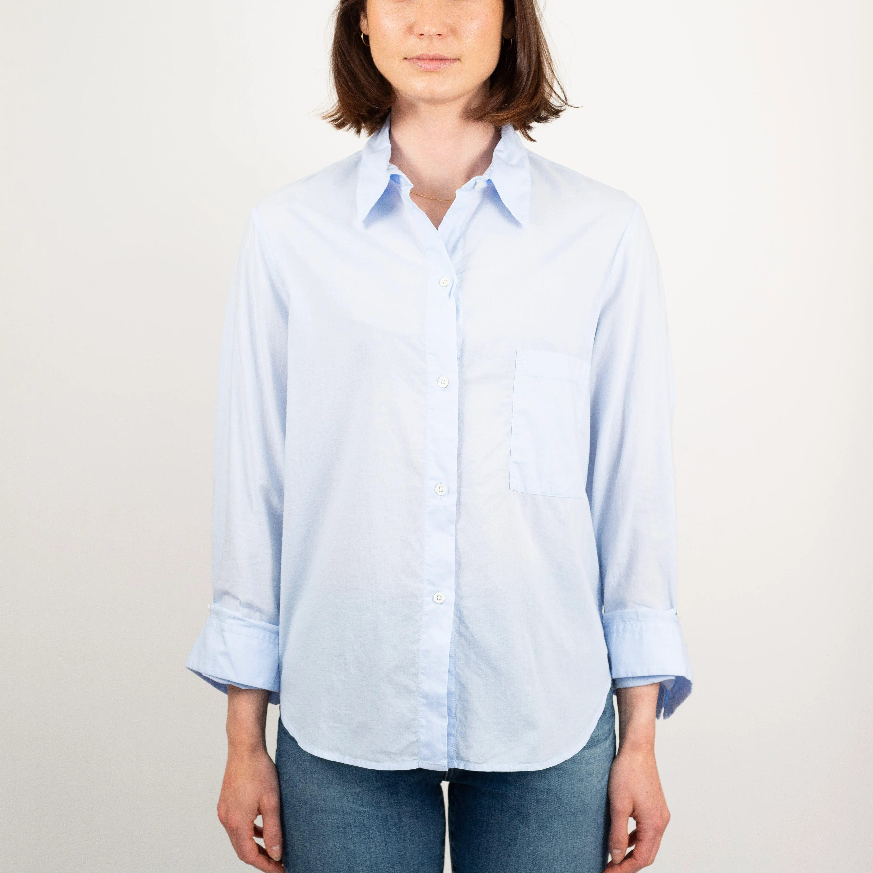 Kat Button Down Shirt - Image 5