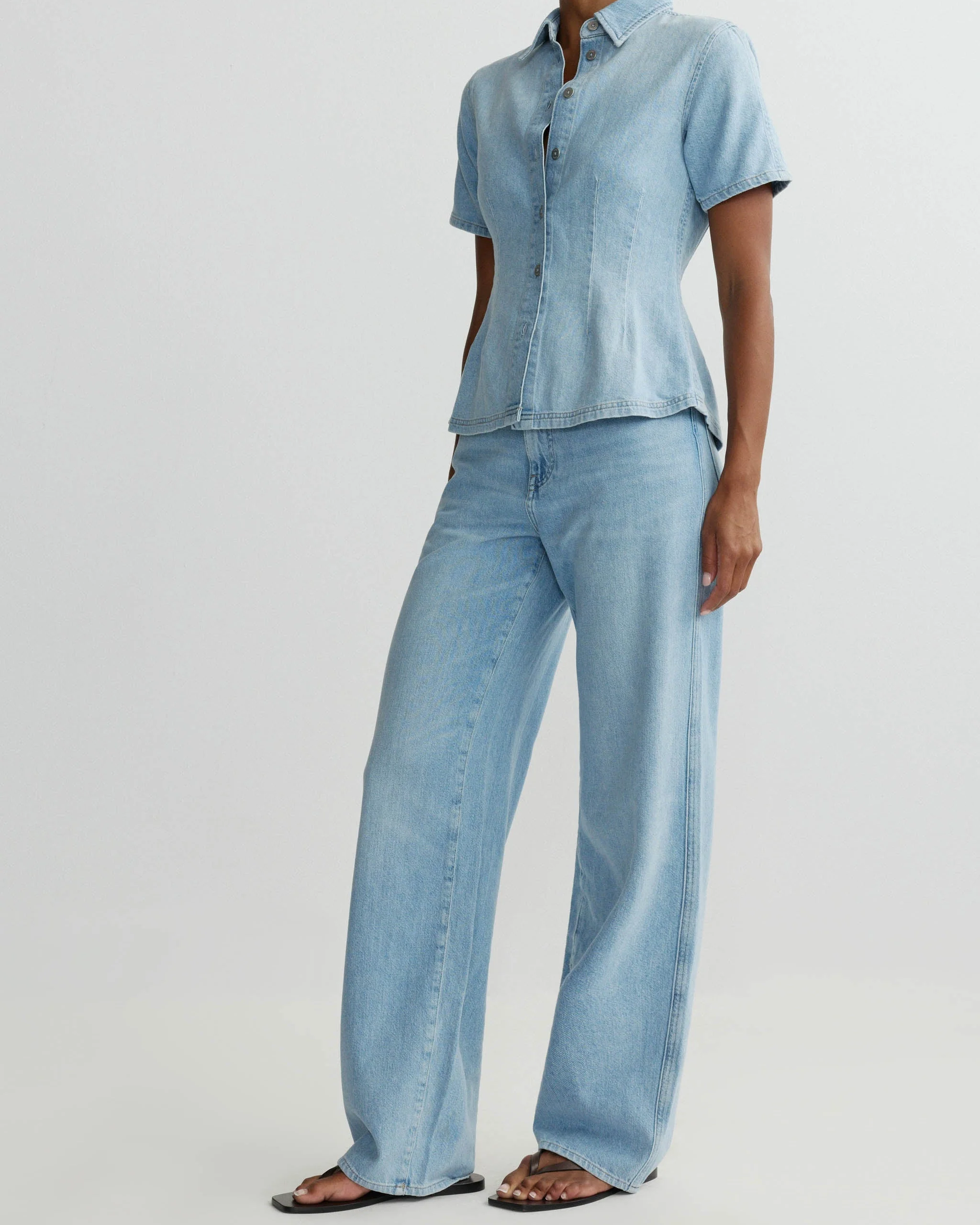 Kaylene Soft Curve (Beachfront Aura) - Image 2