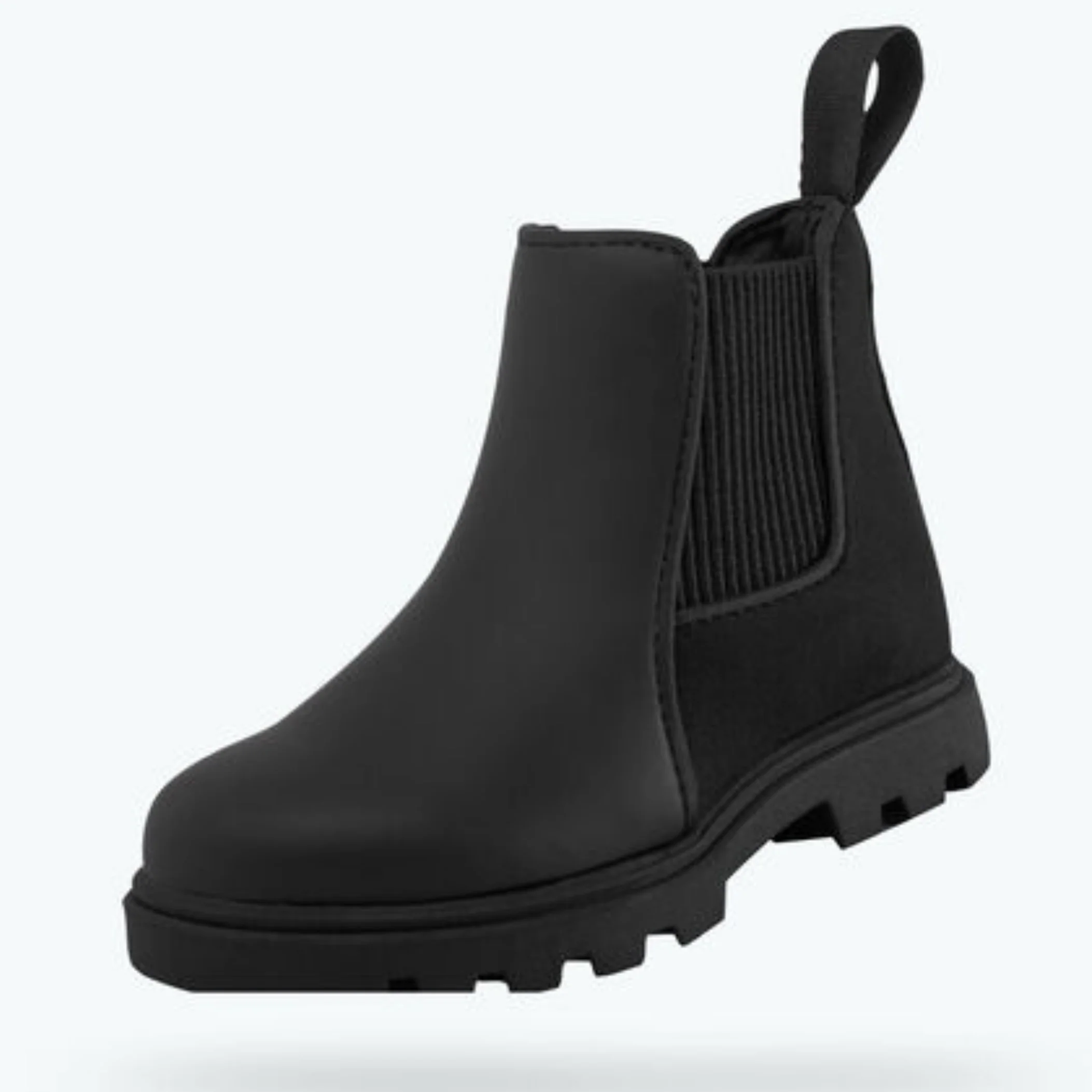 Kensington Treklite Junior (Jiffy Black) - Image 2