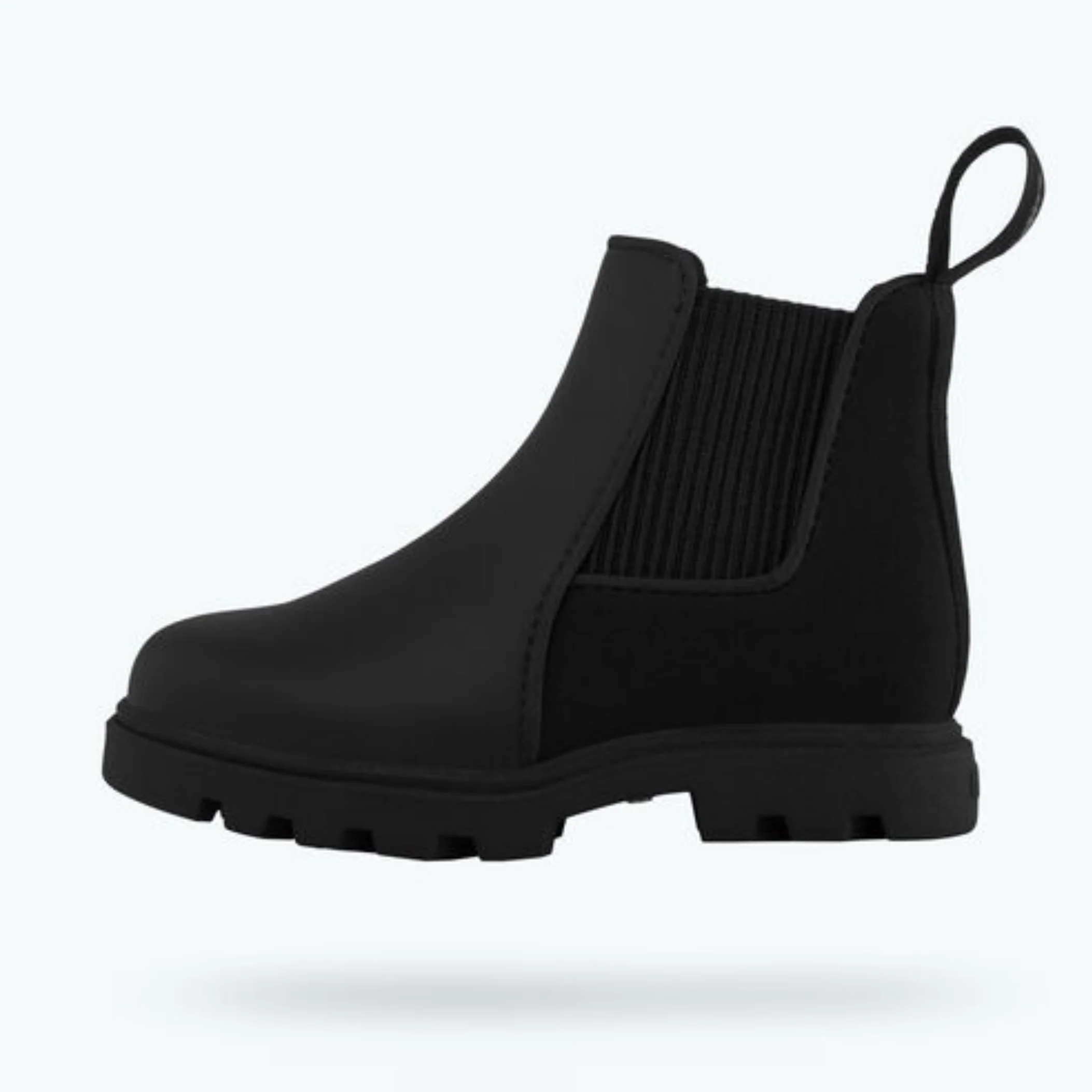 Kensington Treklite Youth (Jiffy Black)