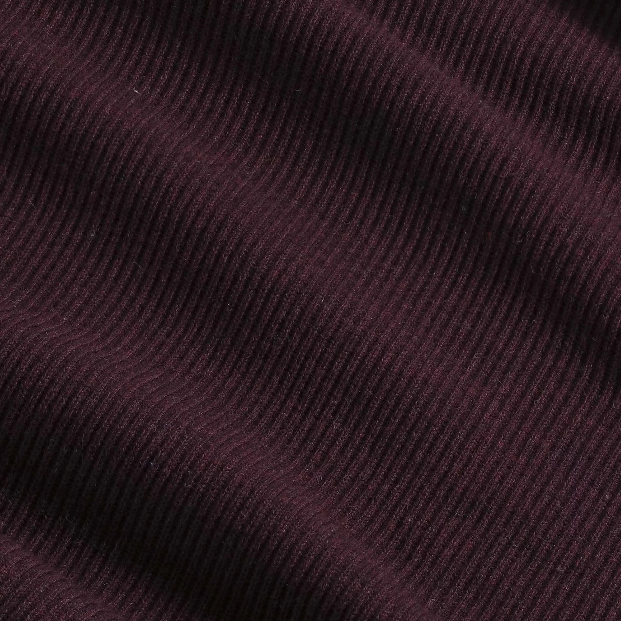 Kevin 6600 Ribbed Organic Cotton Sweater - Image 20