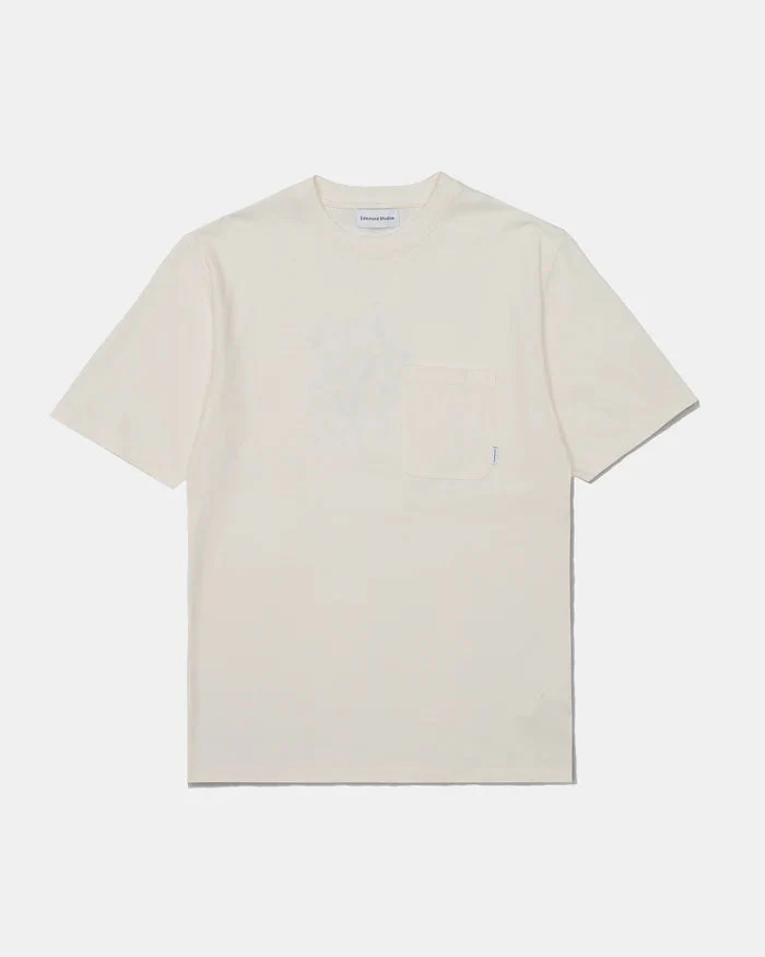 Keynotes Tee (Off White)