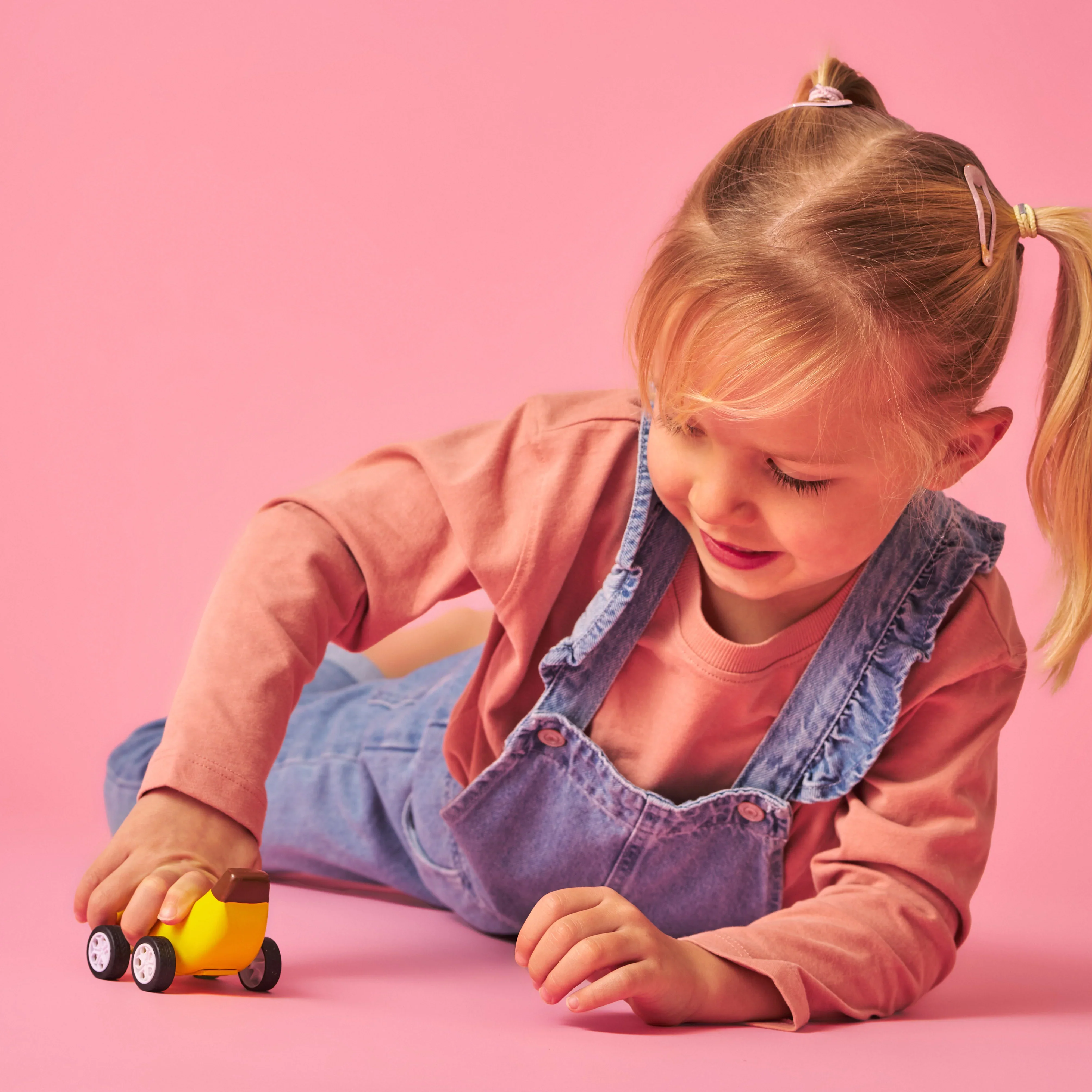 Kidoki Fruit-Fun Pullback Cars (Assorted Styles) - Image 6