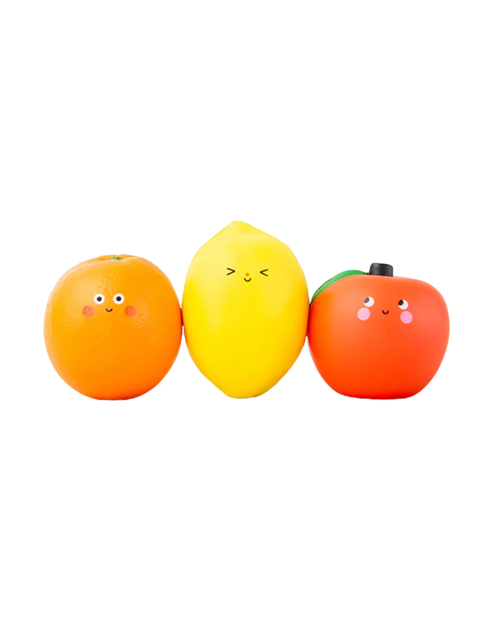 Kidoki Fruit Squishies - Image 2