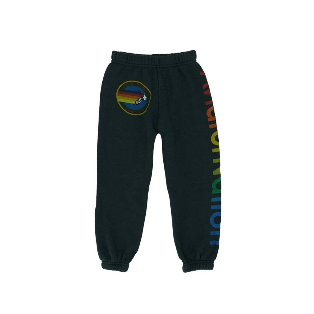 Kids Aviator Nation Sweatpants