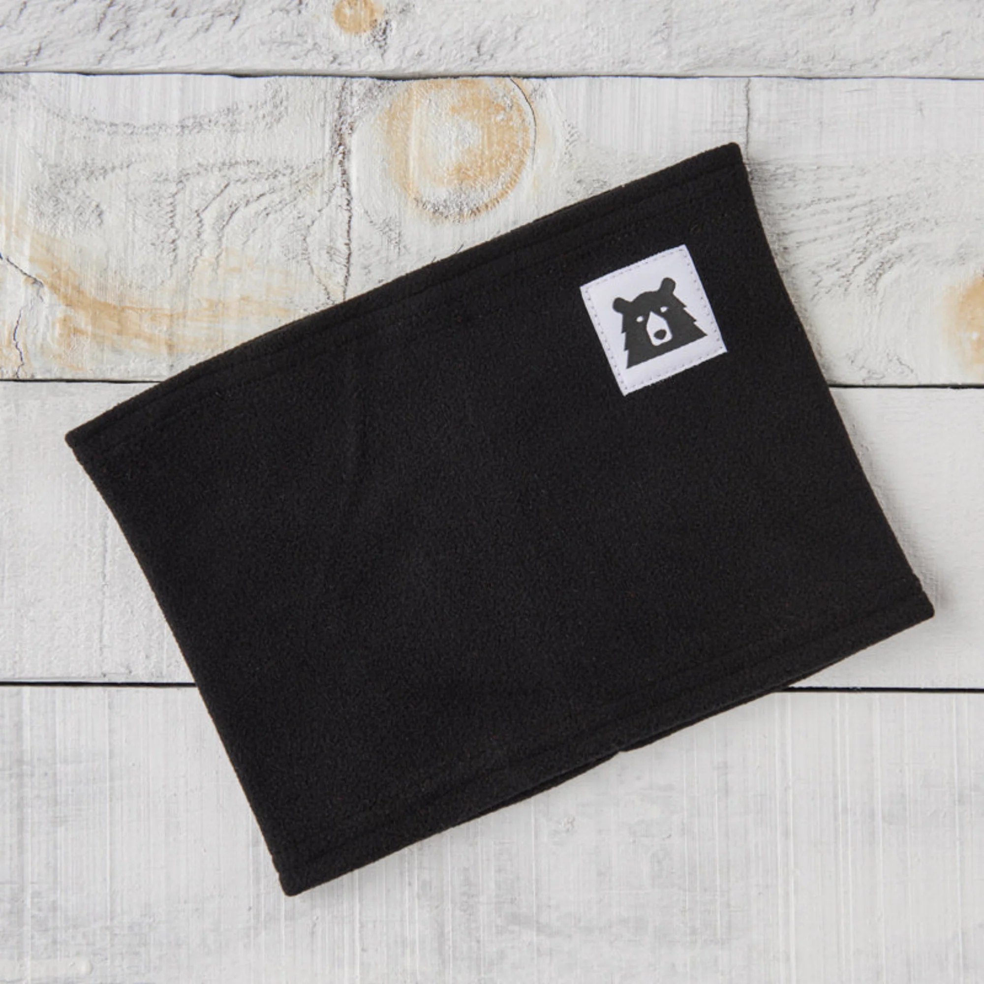 Kids Fleece Neck Warmer