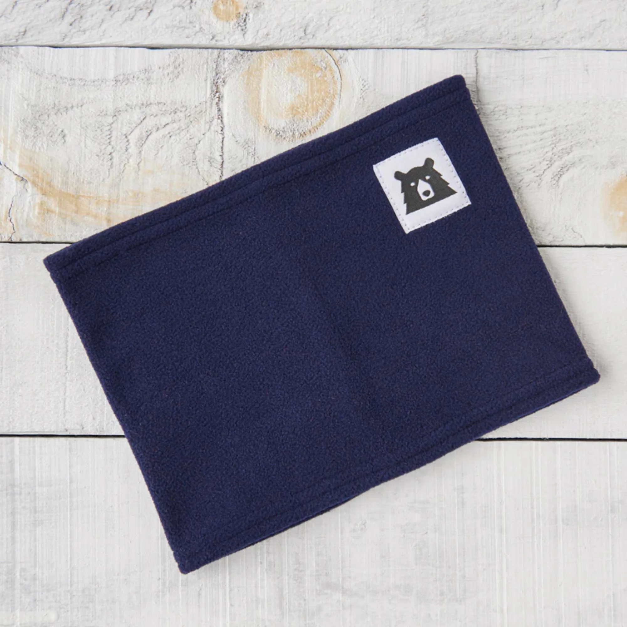 Kids Fleece Neck Warmer - Image 2