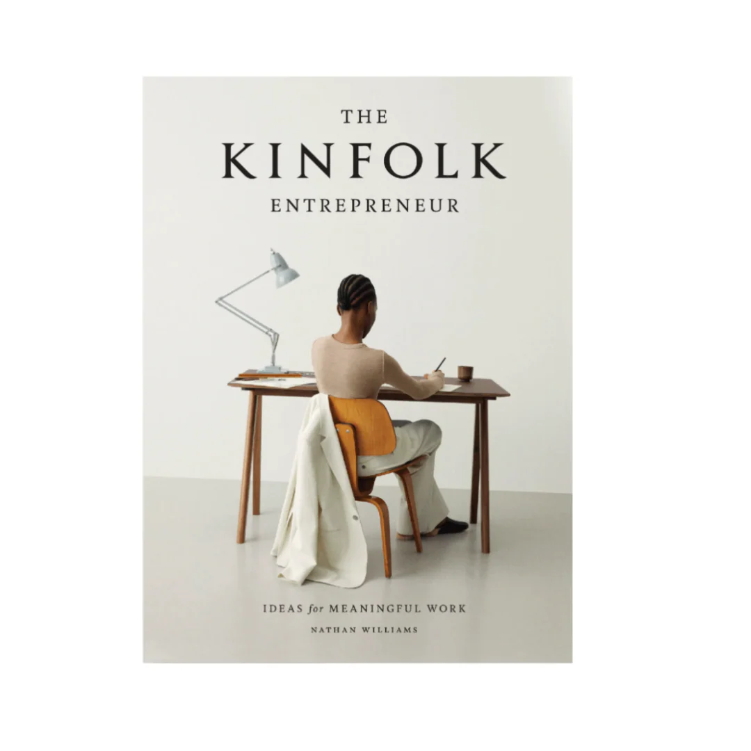 Kinfolk Entrepreneur