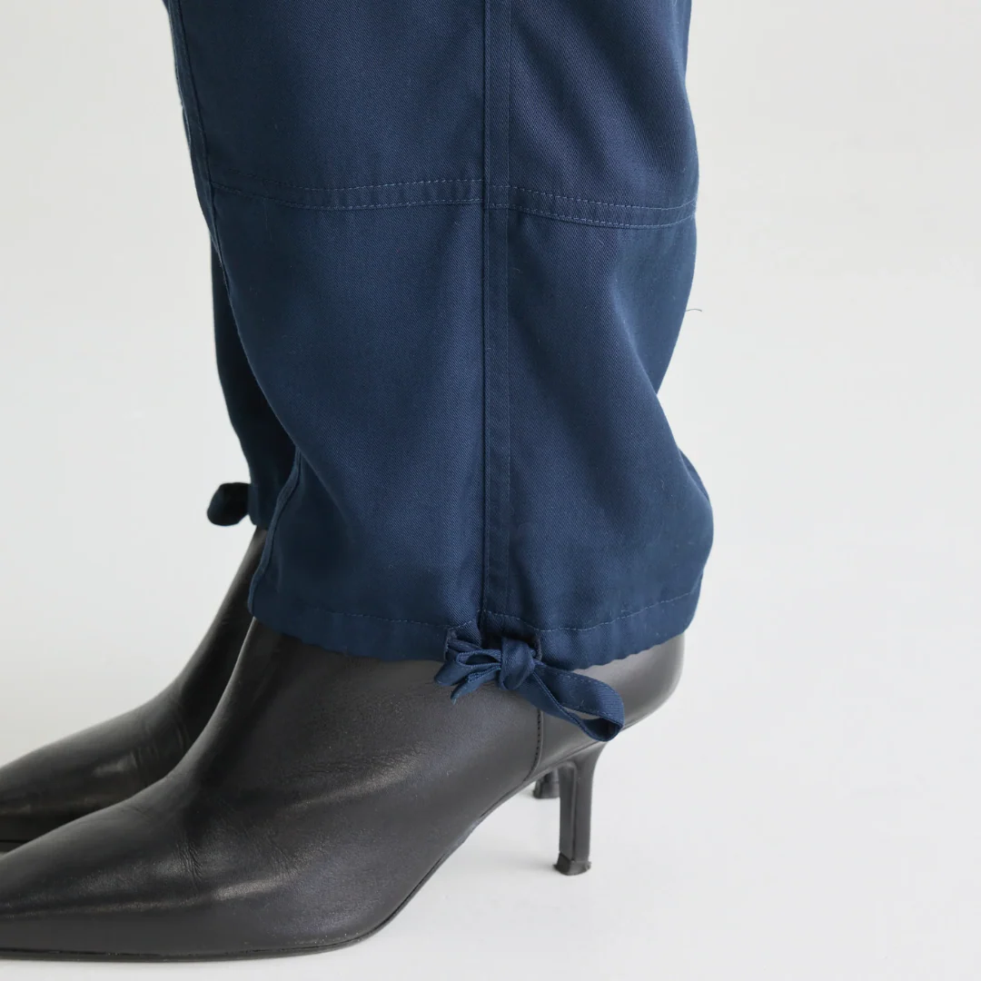 Kiss Cargo Trousers (Captain) - Image 6