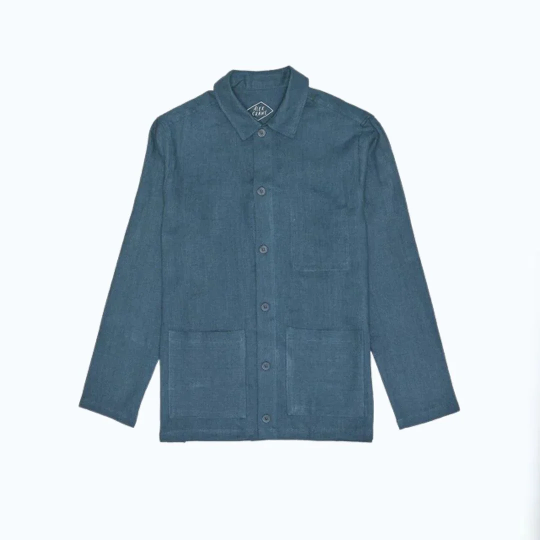 Kite Jacket (Dusk)