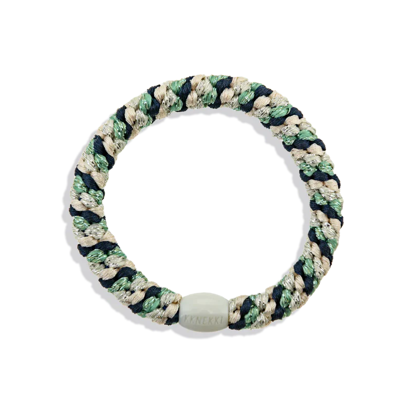 Hair Tie (Assorted Multi Colours) - Image 13