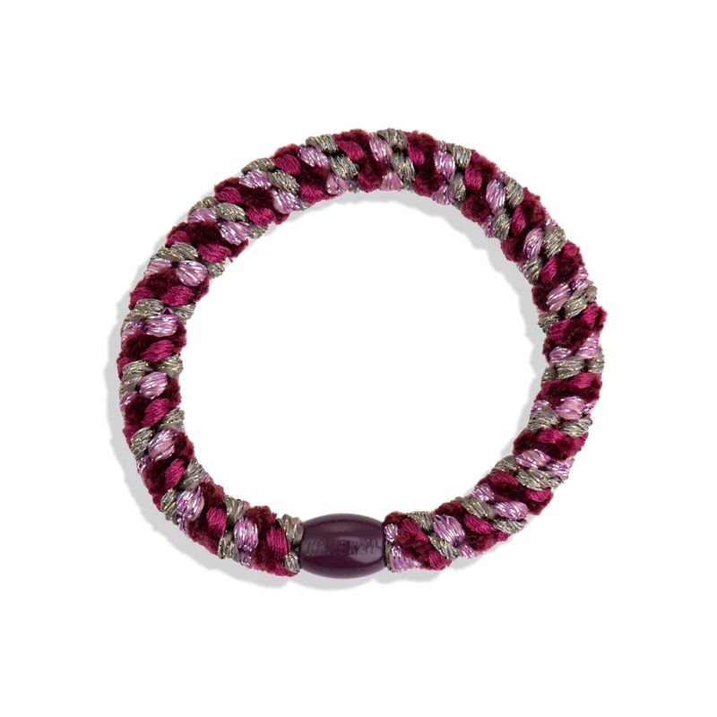 Hair Tie (Assorted Multi Colours) - Image 16