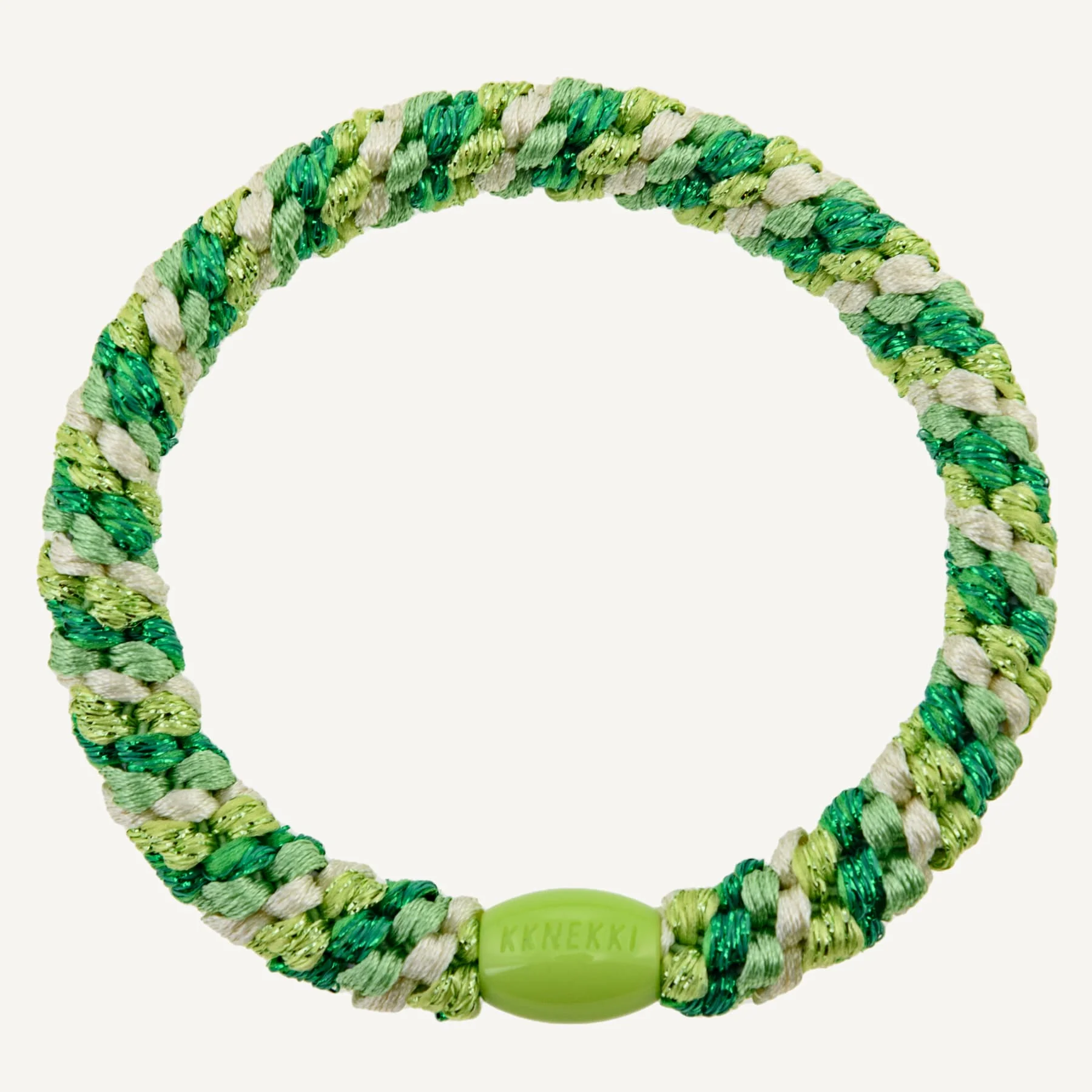 Hair Tie (Assorted Multi Colours) - Image 2