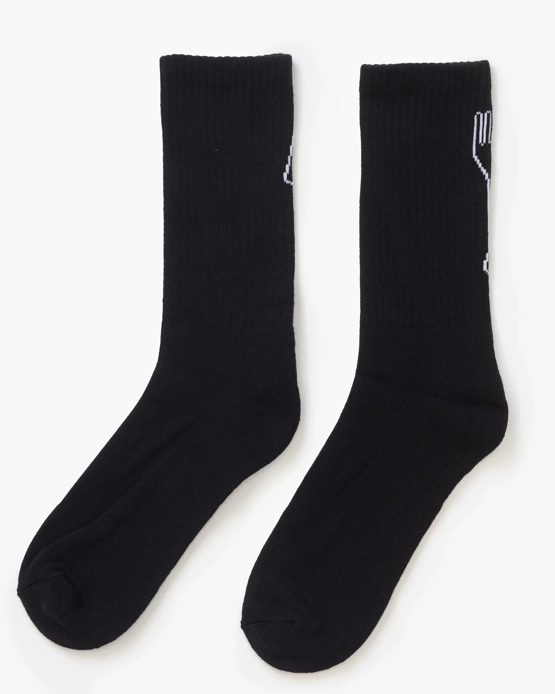 Knife & Fork Socks - Image 6
