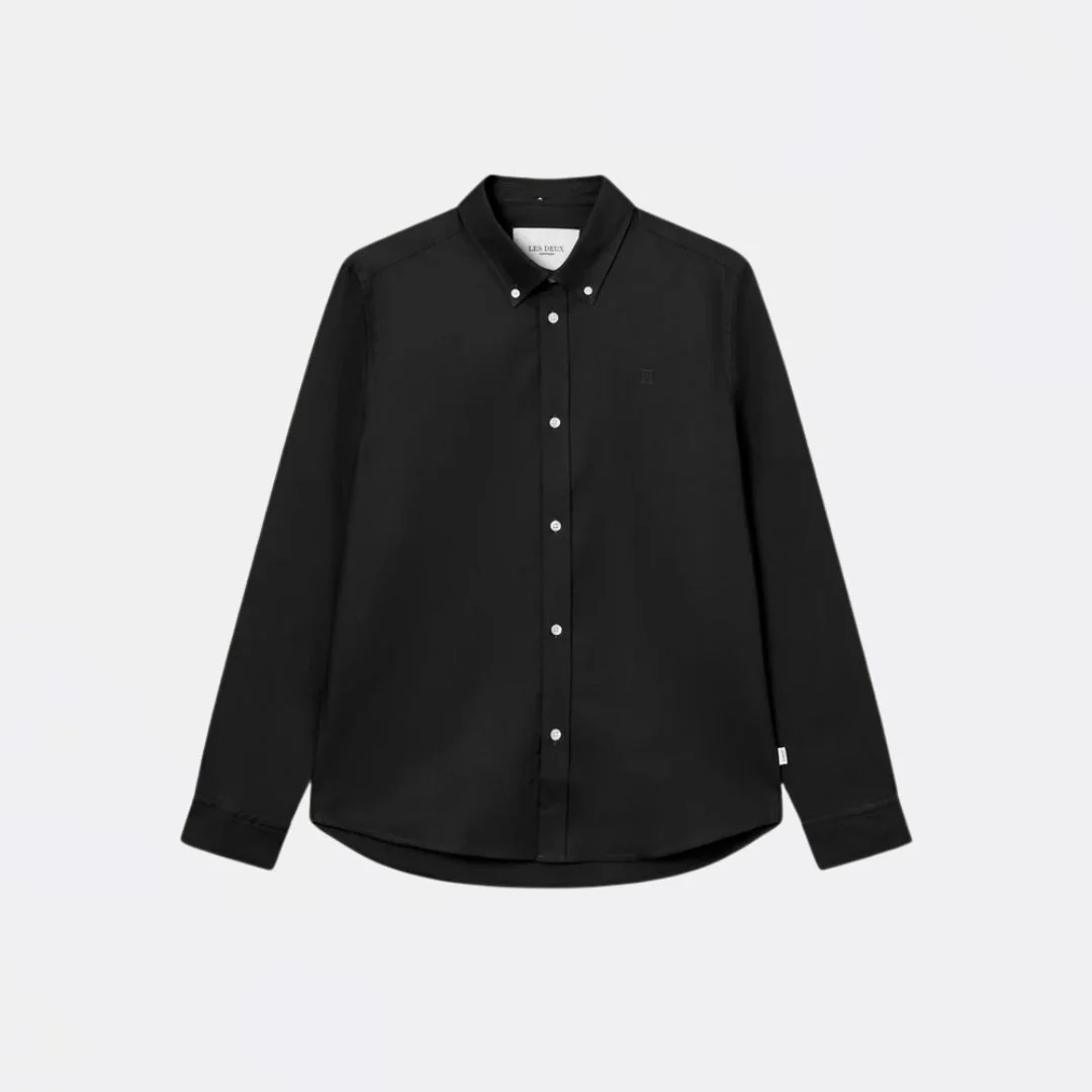 Konrad Oxford Shirt - Image 2